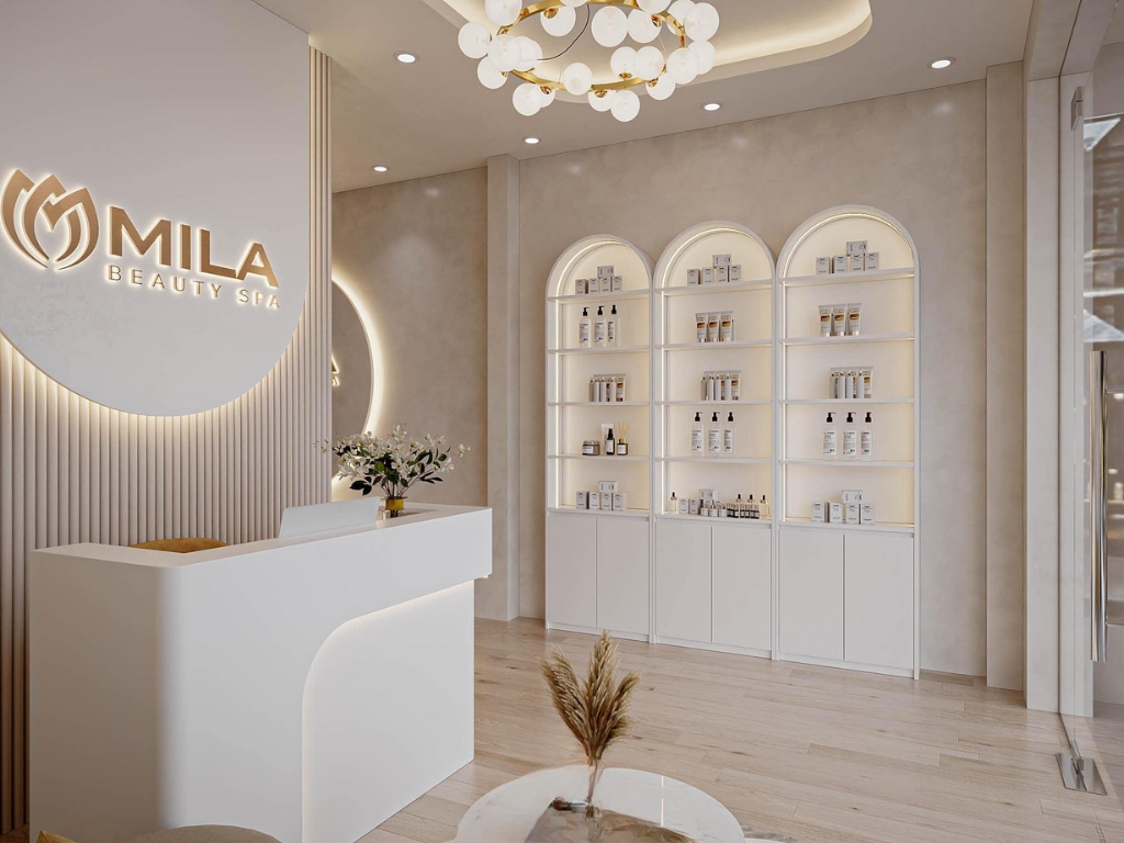 MiLa Beauty Spa